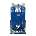 Industrial Heatless Adsorption Desiccant Refrigerated SALD-15WXF Dryer For Compressor